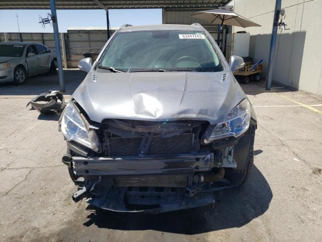 Photo 4 VIN: KL4CJGSB8FB066708 - BUICK ENCORE 