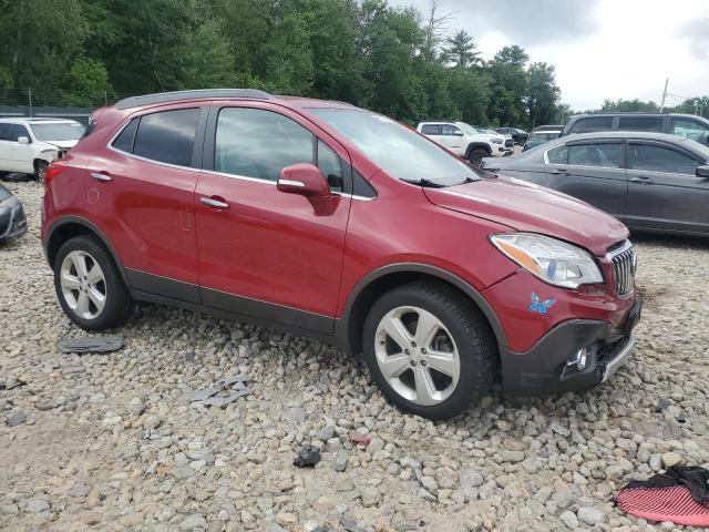 Photo 3 VIN: KL4CJGSB8FB099238 - BUICK ENCORE 