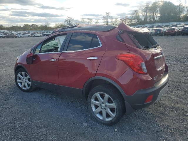 Photo 1 VIN: KL4CJGSB8FB226117 - BUICK ENCORE 