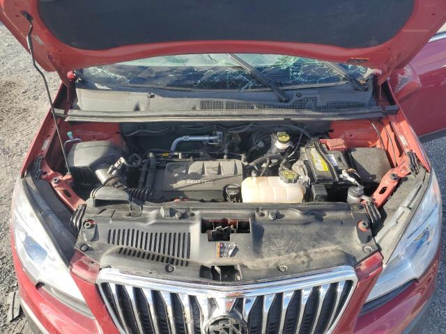 Photo 10 VIN: KL4CJGSB8FB226117 - BUICK ENCORE 