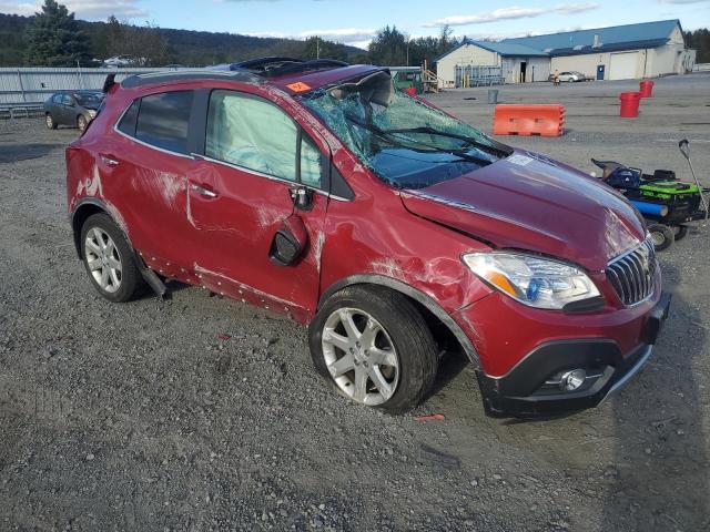 Photo 3 VIN: KL4CJGSB8FB226117 - BUICK ENCORE 