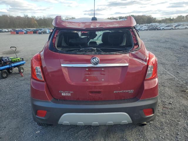 Photo 5 VIN: KL4CJGSB8FB226117 - BUICK ENCORE 