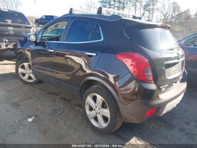 Photo 2 VIN: KL4CJGSB8FB268397 - BUICK ENCORE 