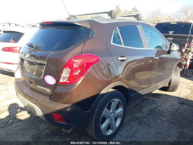 Photo 3 VIN: KL4CJGSB8FB268397 - BUICK ENCORE 