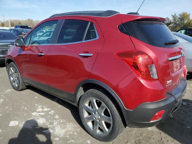 Photo 1 VIN: KL4CJGSB8GB538004 - BUICK ENCORE 