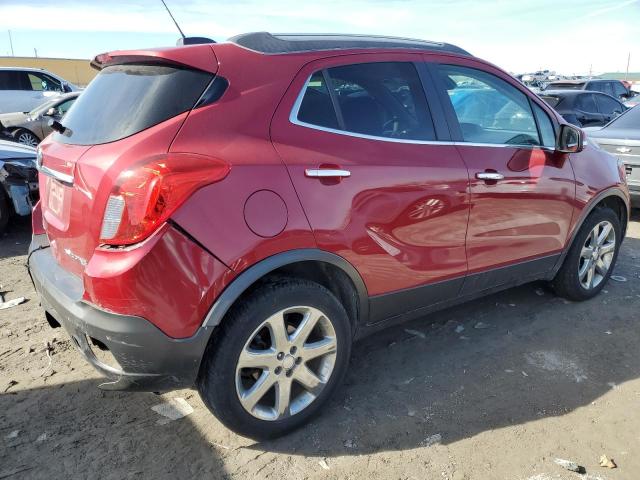 Photo 2 VIN: KL4CJGSB8GB538004 - BUICK ENCORE 