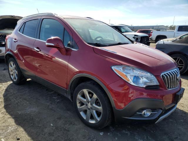 Photo 3 VIN: KL4CJGSB8GB538004 - BUICK ENCORE 