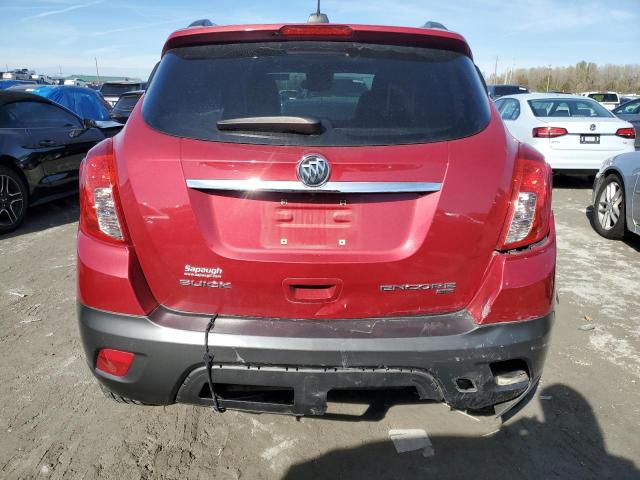 Photo 5 VIN: KL4CJGSB8GB538004 - BUICK ENCORE 