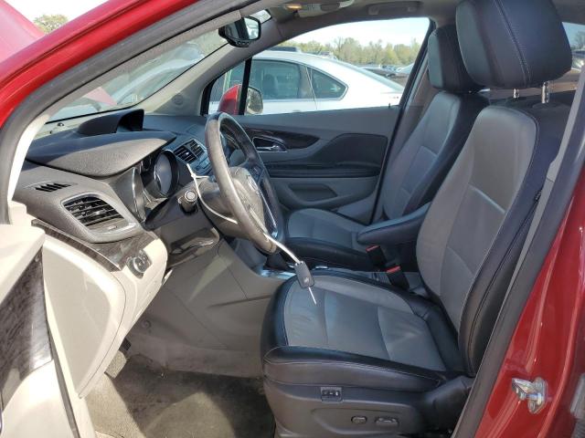 Photo 6 VIN: KL4CJGSB8GB538004 - BUICK ENCORE 