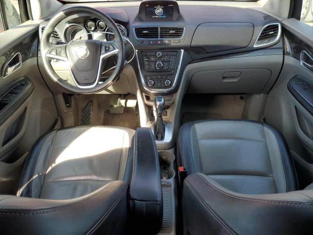 Photo 7 VIN: KL4CJGSB8GB538004 - BUICK ENCORE 