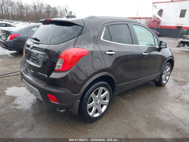 Photo 3 VIN: KL4CJGSB8GB544739 - BUICK ENCORE 