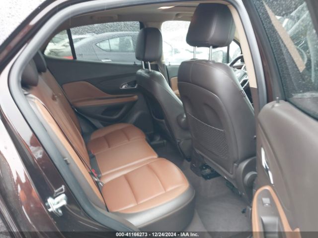 Photo 7 VIN: KL4CJGSB8GB544739 - BUICK ENCORE 