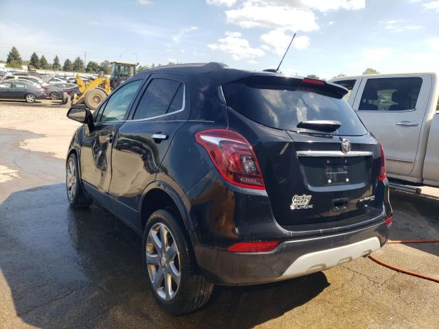 Photo 1 VIN: KL4CJGSB8HB077579 - BUICK ENCORE ESS 