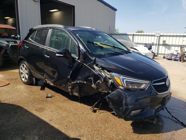 Photo 3 VIN: KL4CJGSB8HB077579 - BUICK ENCORE ESS 