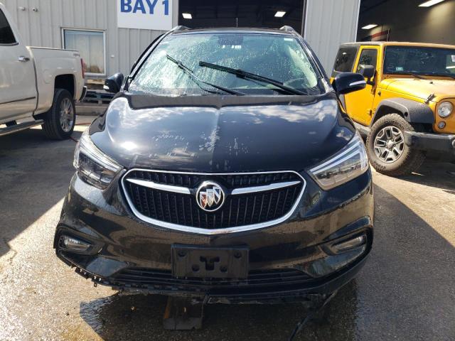 Photo 4 VIN: KL4CJGSB8HB077579 - BUICK ENCORE ESS 