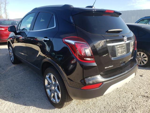 Photo 2 VIN: KL4CJGSB8HB088954 - BUICK ENCORE ESS 