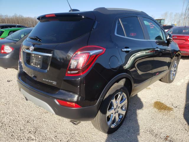 Photo 3 VIN: KL4CJGSB8HB088954 - BUICK ENCORE ESS 