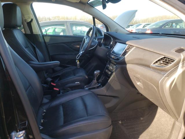 Photo 4 VIN: KL4CJGSB8HB088954 - BUICK ENCORE ESS 