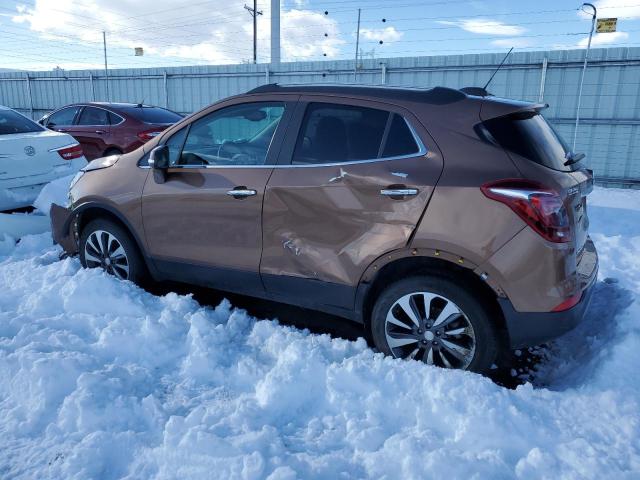 Photo 1 VIN: KL4CJGSB8HB108751 - BUICK ENCORE ESS 