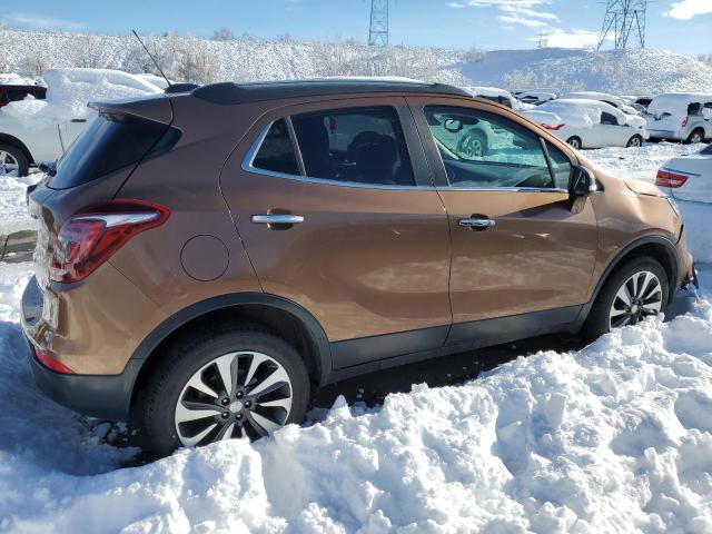 Photo 2 VIN: KL4CJGSB8HB108751 - BUICK ENCORE ESS 