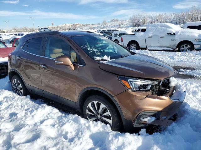 Photo 3 VIN: KL4CJGSB8HB108751 - BUICK ENCORE ESS 