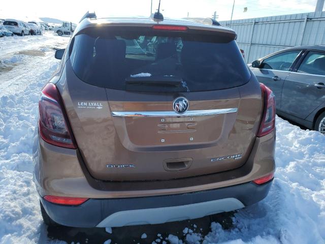 Photo 5 VIN: KL4CJGSB8HB108751 - BUICK ENCORE ESS 