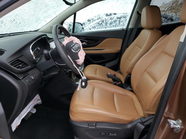 Photo 6 VIN: KL4CJGSB8HB108751 - BUICK ENCORE ESS 