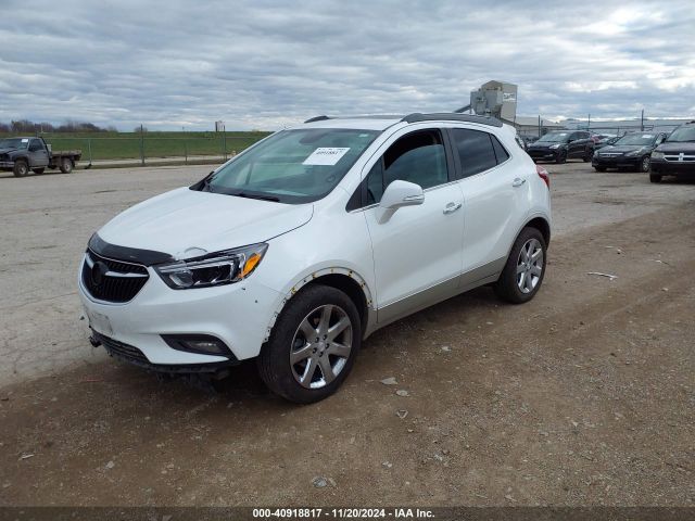 Photo 1 VIN: KL4CJGSB8HB123542 - BUICK ENCORE 