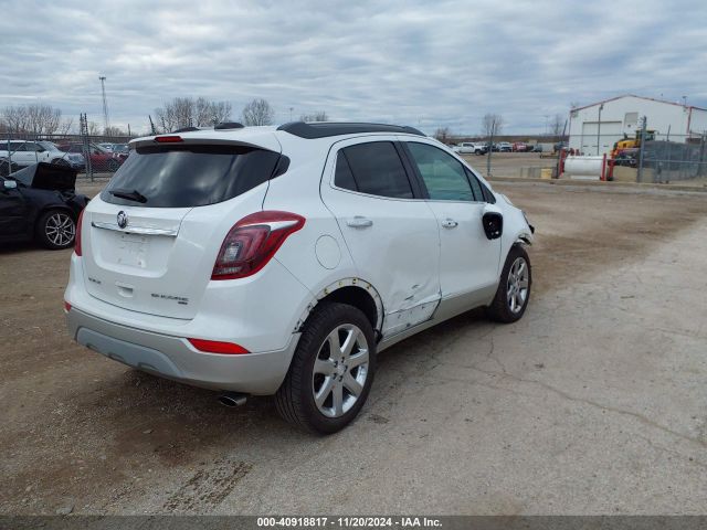 Photo 3 VIN: KL4CJGSB8HB123542 - BUICK ENCORE 