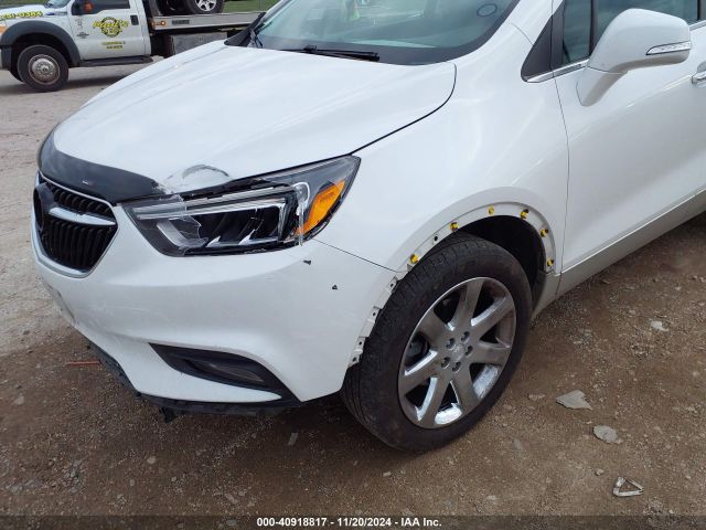 Photo 5 VIN: KL4CJGSB8HB123542 - BUICK ENCORE 