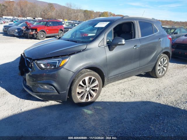 Photo 1 VIN: KL4CJGSB8JB533425 - BUICK ENCORE 