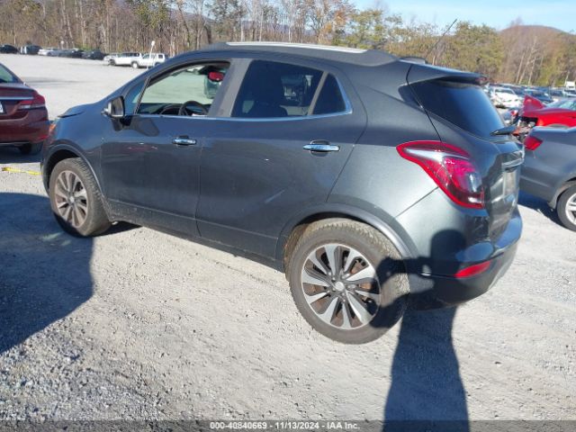 Photo 2 VIN: KL4CJGSB8JB533425 - BUICK ENCORE 