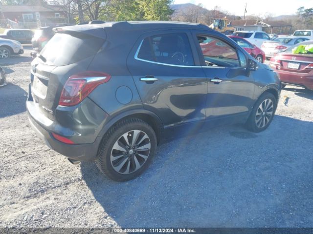 Photo 3 VIN: KL4CJGSB8JB533425 - BUICK ENCORE 