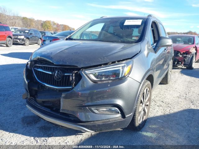 Photo 5 VIN: KL4CJGSB8JB533425 - BUICK ENCORE 