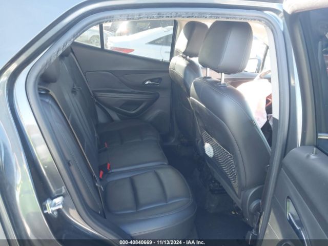 Photo 7 VIN: KL4CJGSB8JB533425 - BUICK ENCORE 