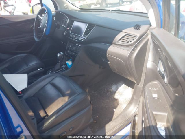 Photo 4 VIN: KL4CJGSB8JB551164 - BUICK ENCORE 