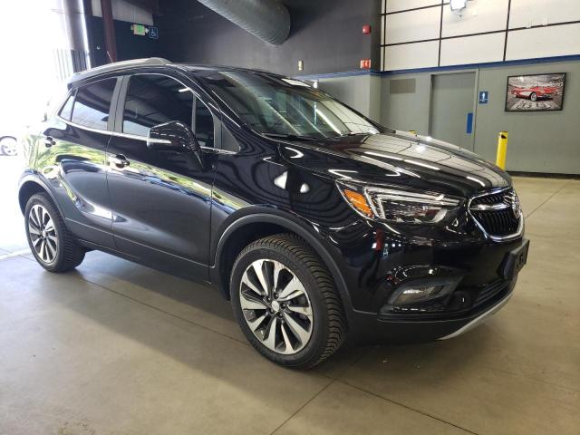 Photo 3 VIN: KL4CJGSB8JB568479 - BUICK ENCORE ESS 