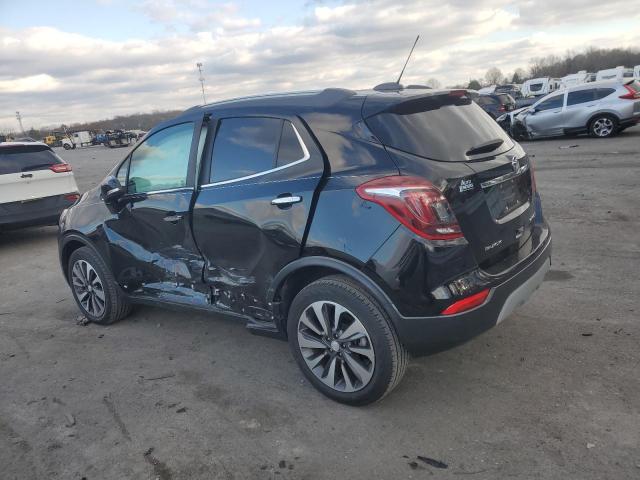 Photo 1 VIN: KL4CJGSB8JB651801 - BUICK ENCORE ESS 