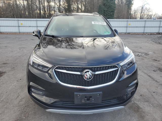 Photo 4 VIN: KL4CJGSB8JB651801 - BUICK ENCORE ESS 