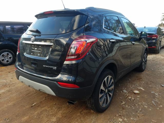 Photo 3 VIN: KL4CJGSB8LB041075 - BUICK ENCORE ESS 