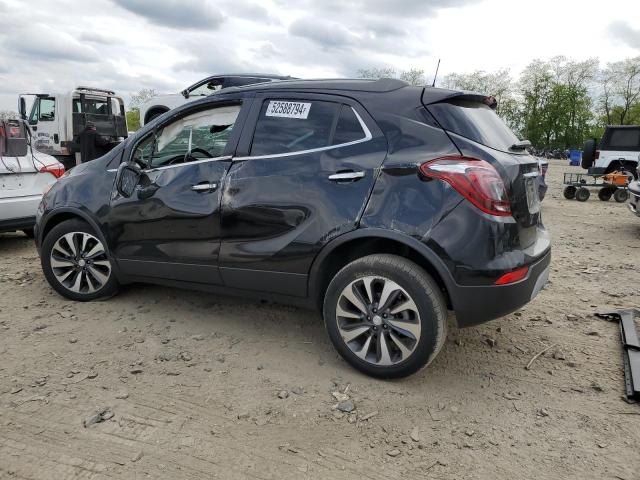 Photo 1 VIN: KL4CJGSB8LB047877 - BUICK ENCORE 