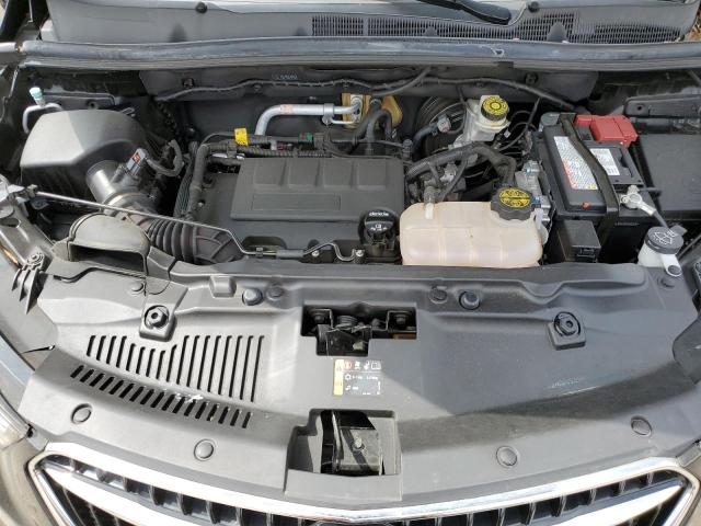 Photo 10 VIN: KL4CJGSB8LB047877 - BUICK ENCORE 