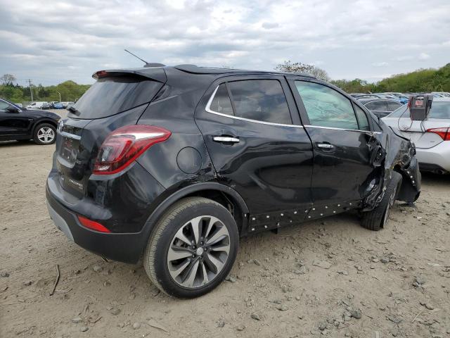 Photo 2 VIN: KL4CJGSB8LB047877 - BUICK ENCORE 