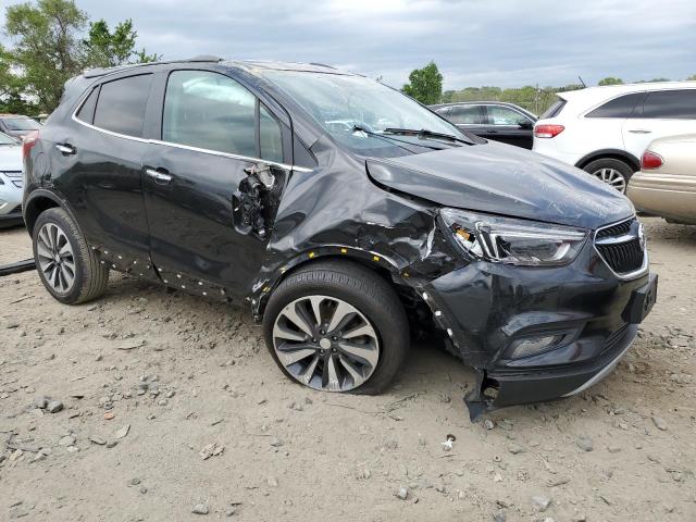 Photo 3 VIN: KL4CJGSB8LB047877 - BUICK ENCORE 