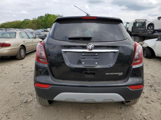 Photo 5 VIN: KL4CJGSB8LB047877 - BUICK ENCORE 