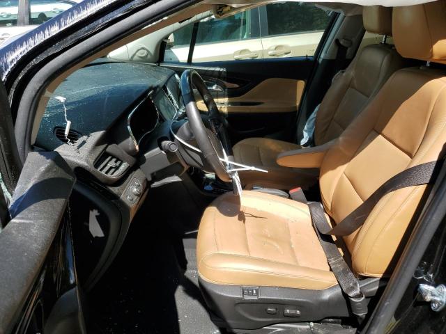 Photo 6 VIN: KL4CJGSB8LB047877 - BUICK ENCORE 