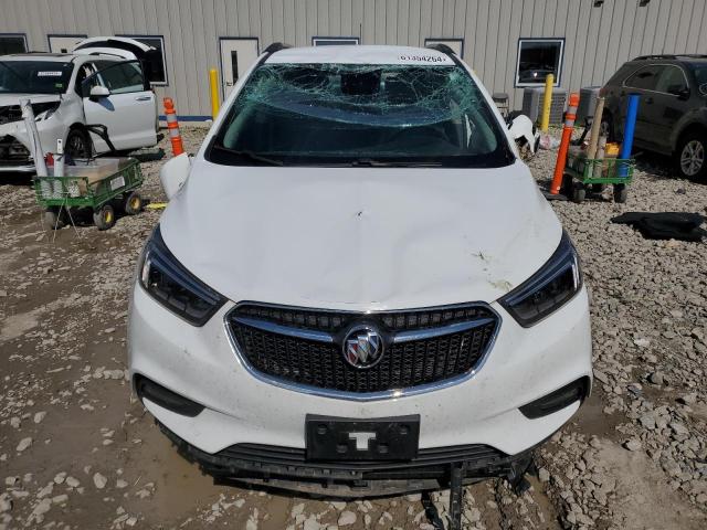 Photo 4 VIN: KL4CJGSB8LB060323 - BUICK ENCORE ESS 