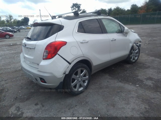 Photo 3 VIN: KL4CJGSB9DB096281 - BUICK ENCORE 