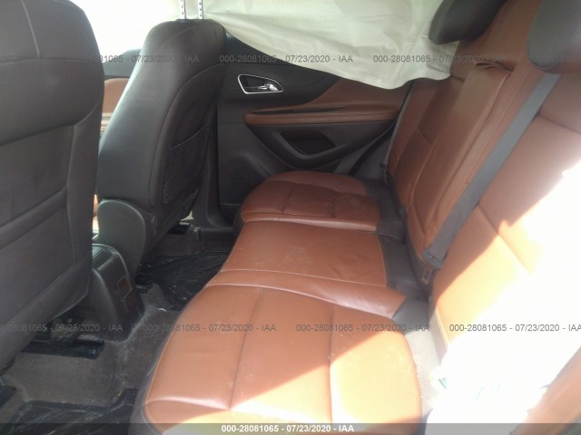 Photo 7 VIN: KL4CJGSB9DB096281 - BUICK ENCORE 