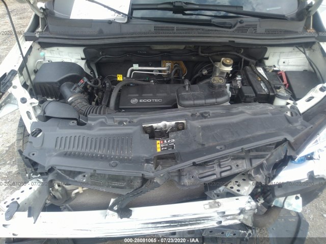 Photo 9 VIN: KL4CJGSB9DB096281 - BUICK ENCORE 